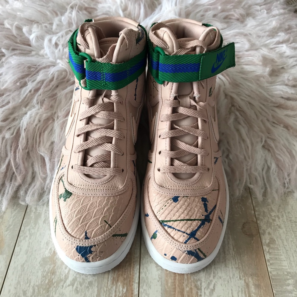 NWT Nike Vandal HI LX - Picture 5 of 8